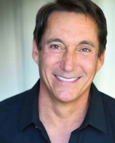 Michael Corbett